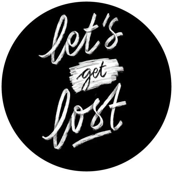 Let&