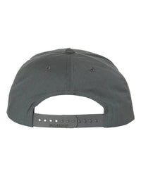 Lifted Lifestyle Flat Bill Cap - Goats Trail