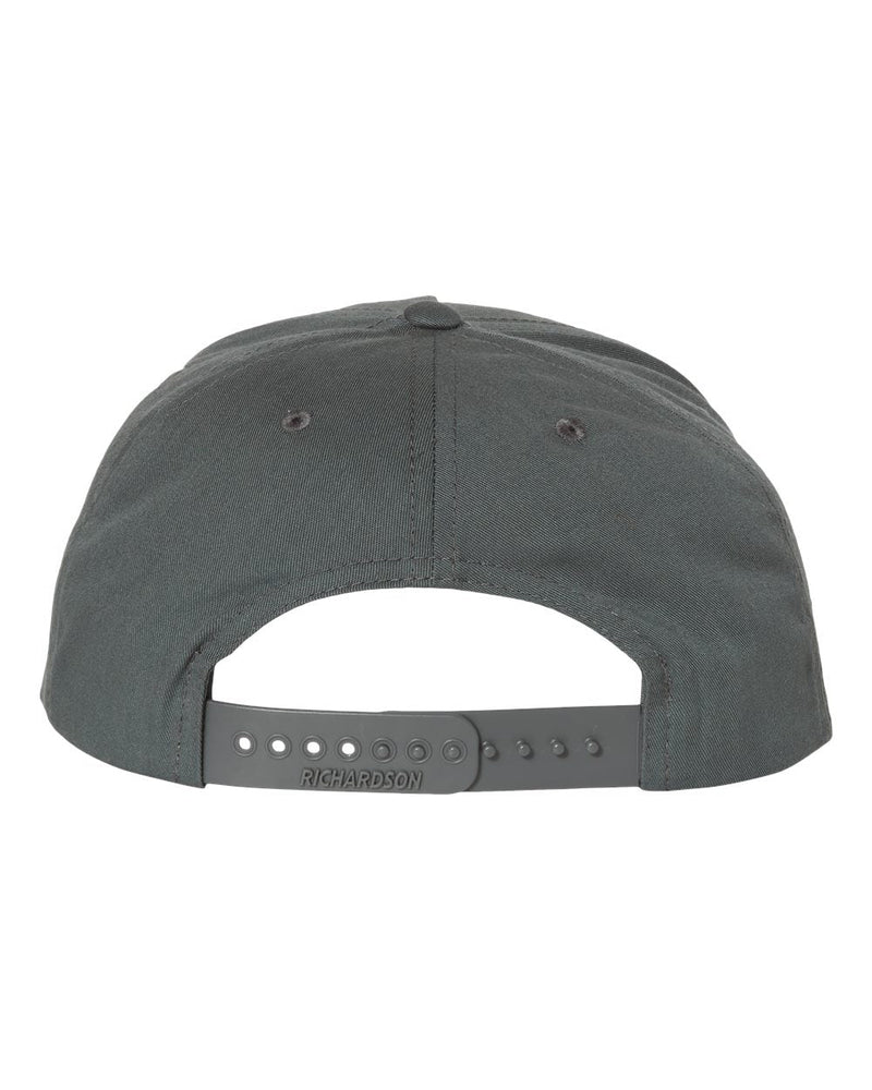 Lifted Lifestyle Flat Bill Cap - Goats Trail