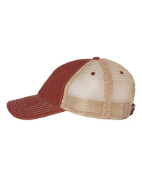 Lifted Lifestyle Offroad Hat - Goats Trail