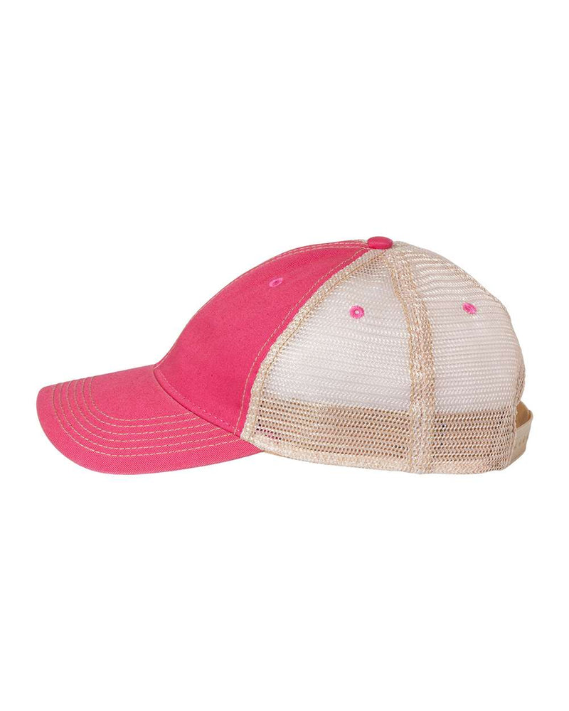 Lifted Lifestyle Offroad Hat - Goats Trail