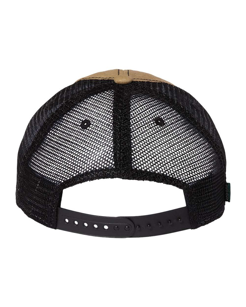 Lifted Lifestyle Offroad Hat - Goats Trail