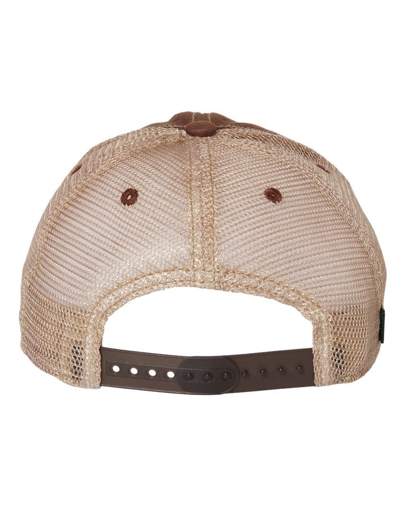Lifted Lifestyle Offroad Hat - Goats Trail