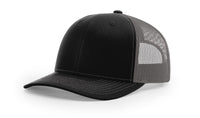 Lifted Lifestyle Richardson Trucker Hat - Goats Trail