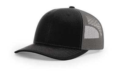 Lifted Lifestyle Richardson Trucker Hat - Goats Trail Off-Road Apparel Company