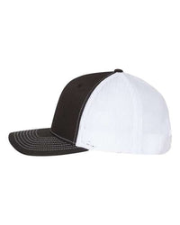 Lifted Lifestyle Richardson Trucker Hat - Goats Trail