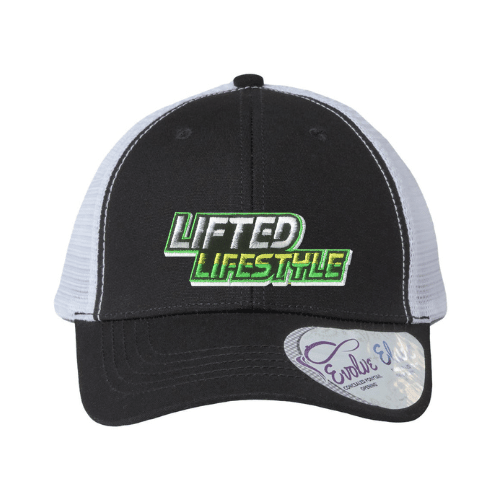 Lifted Lifestyle Women&