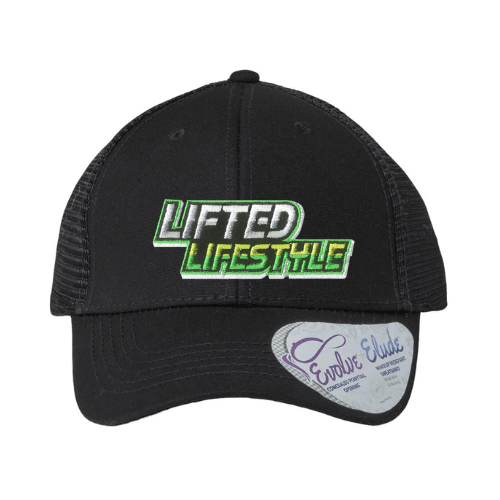 Lifted Lifestyle Women&