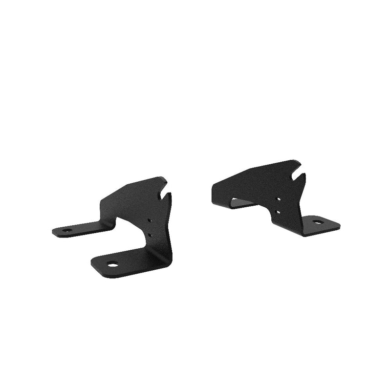 Light Bar Mount for 30" FLEX ERA LED Light Bar - 22 - 25 Polaris RZR Pro R - Goats Trail