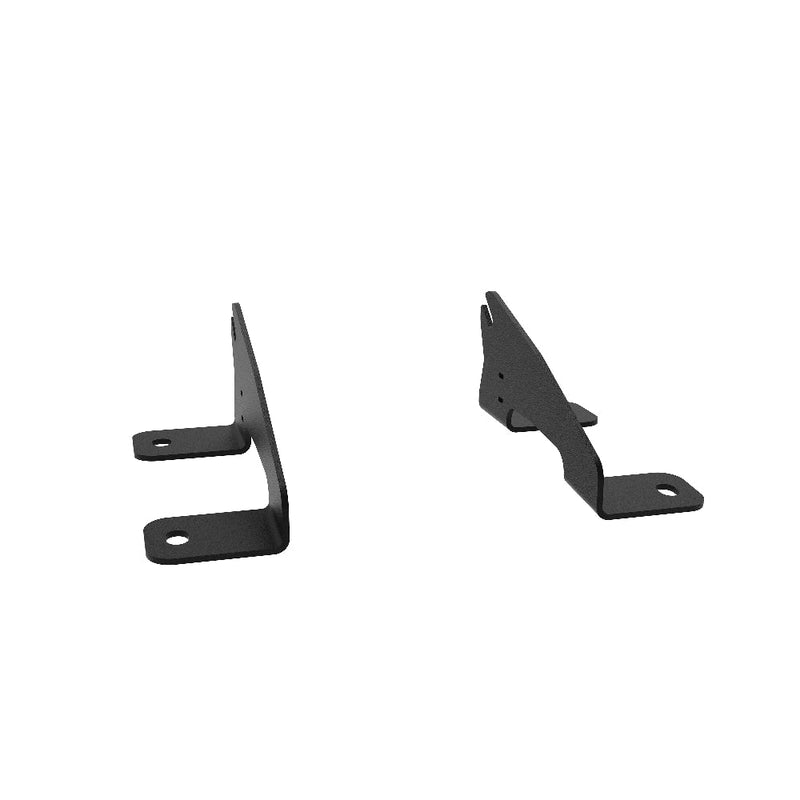 Light Bar Mount for 30" FLEX ERA LED Light Bar - 22 - 25 Polaris RZR Pro R - Goats Trail