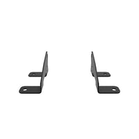 Light Bar Mount for 30" FLEX ERA LED Light Bar - 22 - 25 Polaris RZR Pro R - Goats Trail