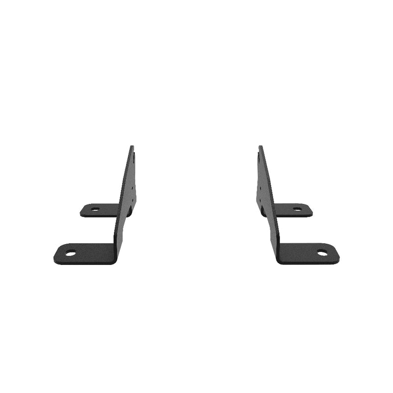 Light Bar Mount for 30" FLEX ERA LED Light Bar - 22 - 25 Polaris RZR Pro R - Goats Trail