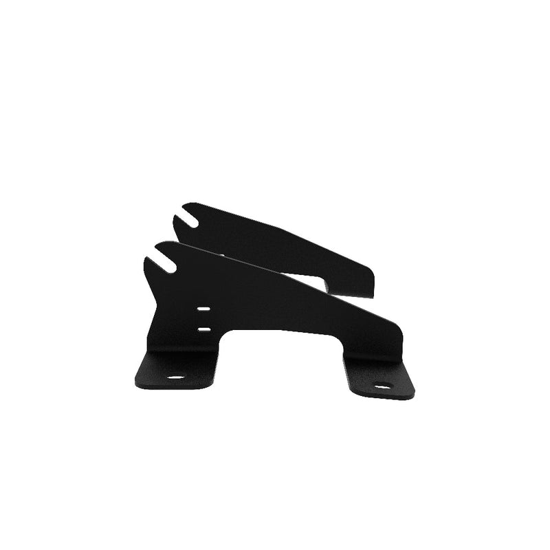 Light Bar Mount for 30" FLEX ERA LED Light Bar - 22 - 25 Polaris RZR Pro R - Goats Trail