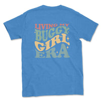 Living My Buggy Girl Era Graphic Tee - Goats Trail