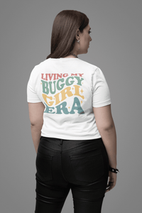 Living My Buggy Girl Era Graphic Tee - Goats Trail
