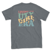 Living My UTV Girl Era Tee Shirt - Goats Trail