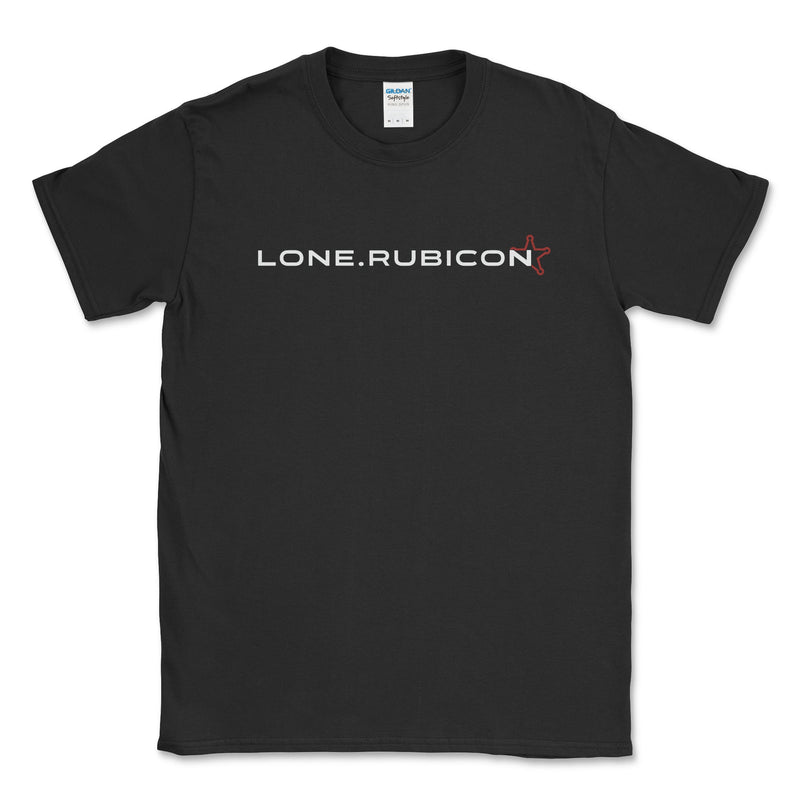 Lone Rubicon Offroad Graphic Shirt - Goats Trail