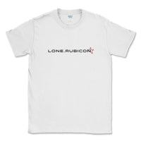 Lone Rubicon Offroad Graphic Shirt - Goats Trail