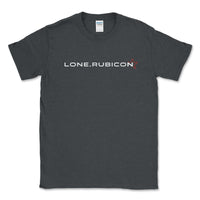 Lone Rubicon Offroad Graphic Shirt - Goats Trail