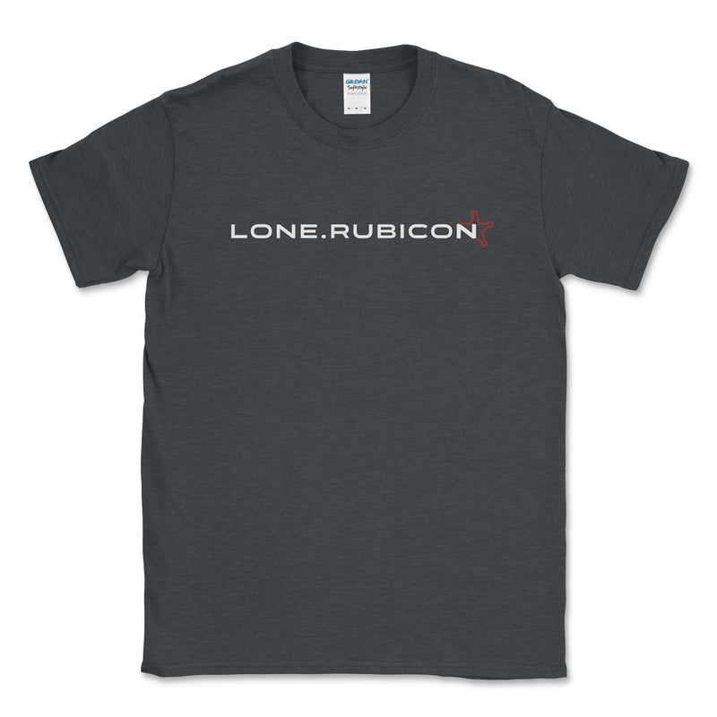 Lone Rubicon Offroad Graphic Shirt - Goats Trail