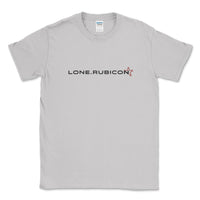 Lone Rubicon Offroad Graphic Shirt - Goats Trail