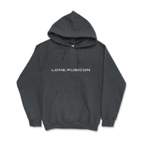 Lone Rubicon Offroad Lifestyle Hoodie - Goats Trail
