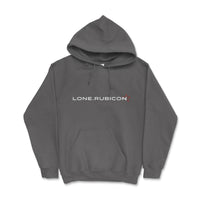 Lone Rubicon Offroad Lifestyle Hoodie - Goats Trail