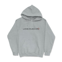 Lone Rubicon Offroad Lifestyle Hoodie - Goats Trail