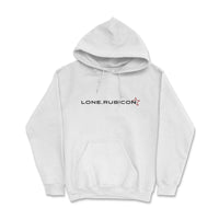 Lone Rubicon Offroad Lifestyle Hoodie - Goats Trail