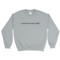 Lone Rubicon Offroad Lifestyle Sweatshirt - Goats Trail
