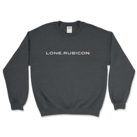 Lone Rubicon Offroad Lifestyle Sweatshirt - Goats Trail
