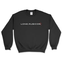 Lone Rubicon Offroad Lifestyle Sweatshirt - Goats Trail