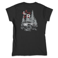 Lone Rubicon Offroad Lifestyle Women&