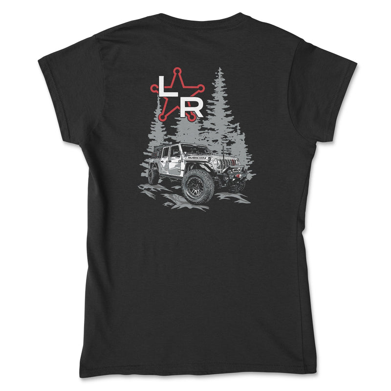 Lone Rubicon Offroad Lifestyle Women&