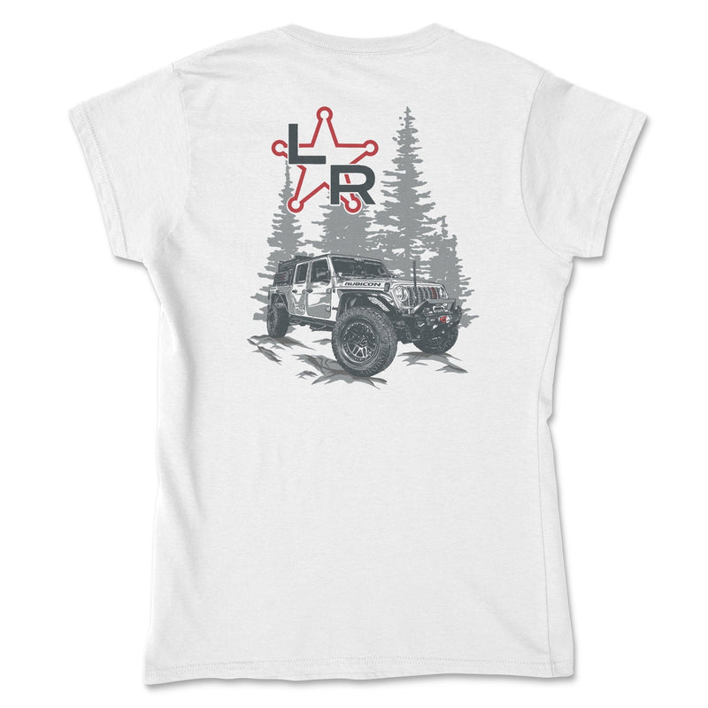 Lone Rubicon Offroad Lifestyle Women&
