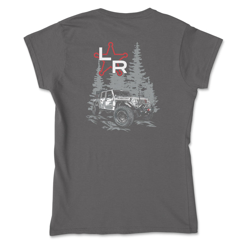 Lone Rubicon Offroad Lifestyle Women&