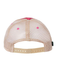 Low Pressure Club Offroad Legacy Hat - Goats Trail