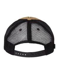 Low Pressure Club Offroad Legacy Hat - Goats Trail