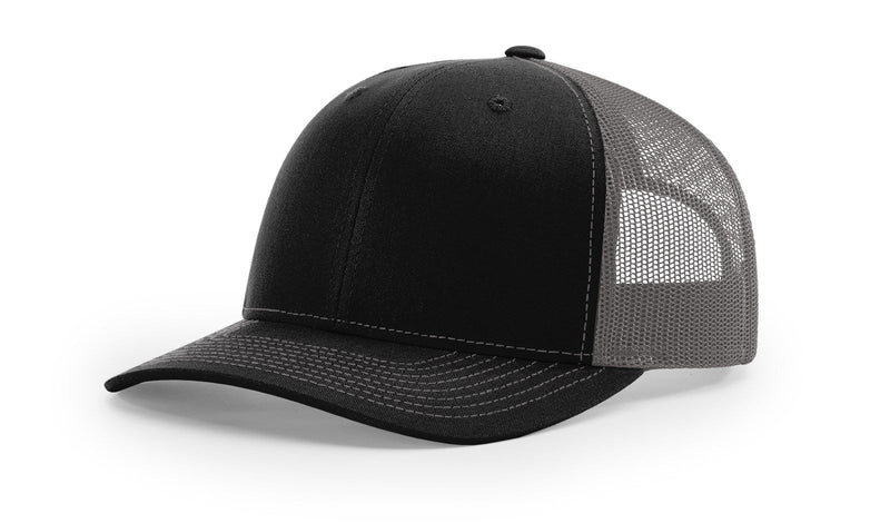 Low Pressure Club Richardson Offroad Hat - Goats Trail