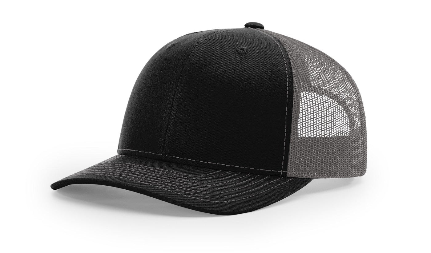Low Pressure Club Richardson Offroad Hat - Goats Trail Off-Road Apparel Company