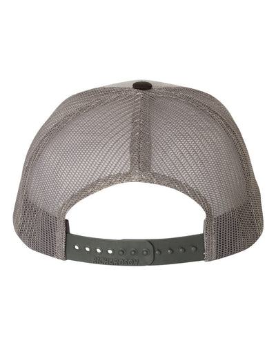Low Pressure Club Richardson Offroad Hat Hats
