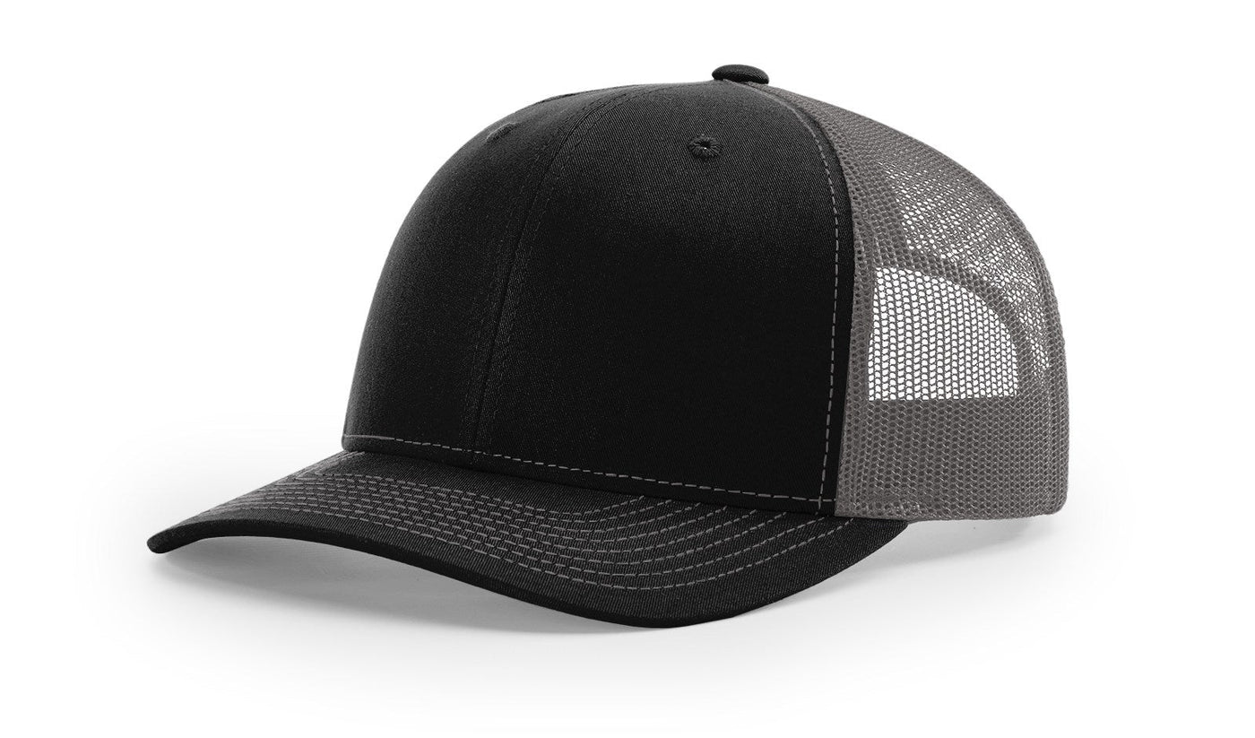 Low Pressure Club Richardson Offroad Hat Hats