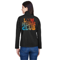 Low Pressure Club - Women&