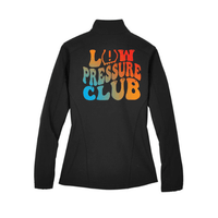 Low Pressure Club - Women&