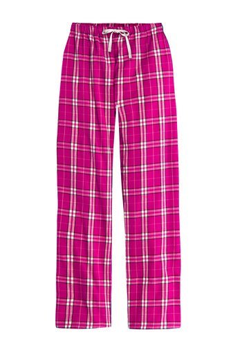 LROC Flannel Plaid Pants - Goats Trail