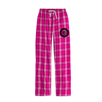 LROC Flannel Plaid Pants - Goats Trail Off - Road Apparel Company