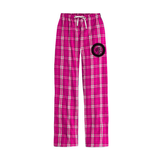 LROC Flannel Plaid Pants Small Sweatpants