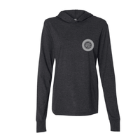 LROC Jersey Hooded Long Sleeve Shirt - Goats Trail