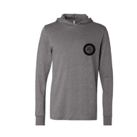 LROC Jersey Hooded Long Sleeve Shirt - Goats Trail
