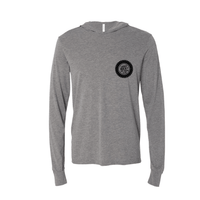LROC Jersey Hooded Long Sleeve Shirt - Goats Trail